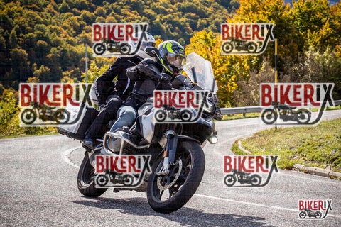 Forca d Acero 12-10-25 h12-15 1125