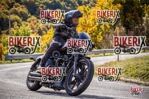 Forca d Acero 12-10-25 h12-17 1132