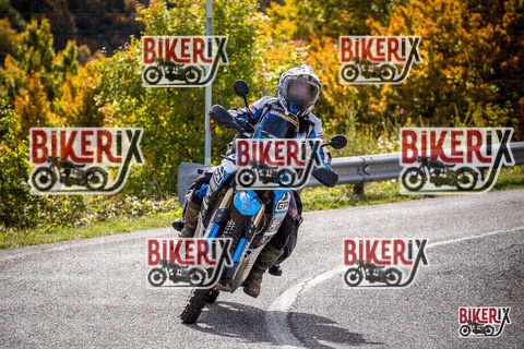 Forca d Acero 12-10-25 h12-36 1302