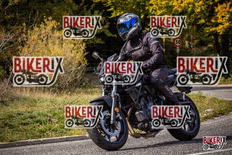 Forca d Acero 12-10-25 h12-38 1322