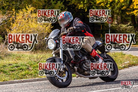 Forca d Acero 12-10-25 h13-21 1595