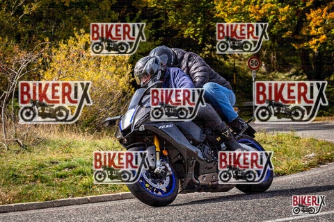 Forca d Acero 12-10-25 h13-22 1600