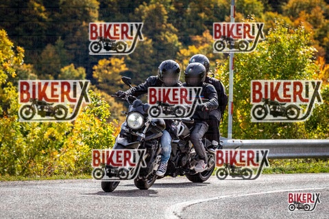 Forca d Acero 12-10-25 h13-23 1612