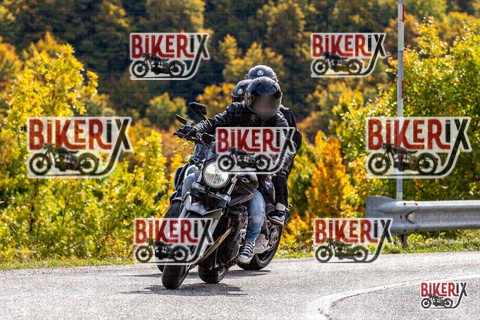 Forca d Acero 12-10-25 h13-23 1613