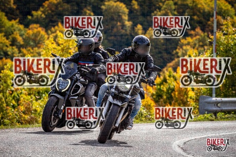 Forca d Acero 12-10-25 h13-23 1614