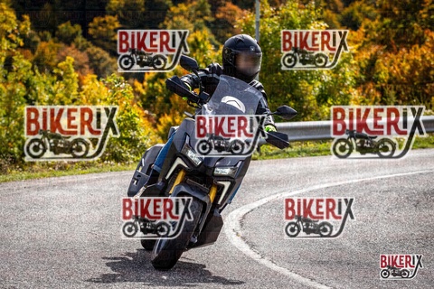 Forca d Acero 12-10-25 h13-33 1650