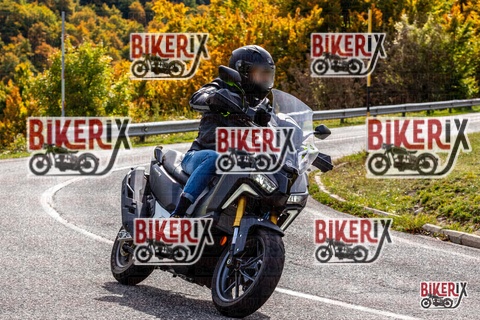 Forca d Acero 12-10-25 h13-33 1652