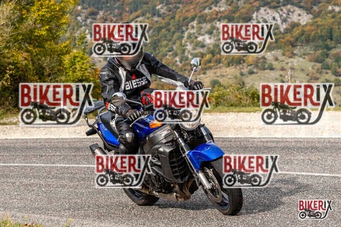 Forca d Acero 12-10-25 h15-25 2085