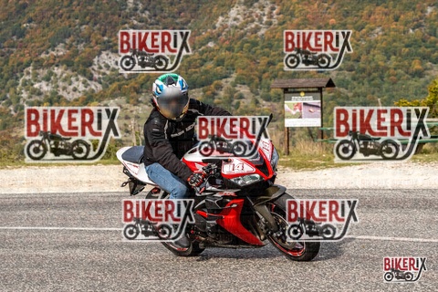 Forca d Acero 12-10-25 h15-25 2086