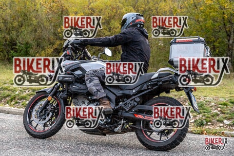 Forca d Acero 12-10-25 h16-18 2371