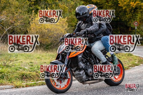 Forca d Acero 12-10-25 h16-22 2392