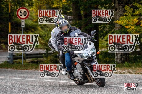 Forca d Acero 12-10-25 h16-25 2404