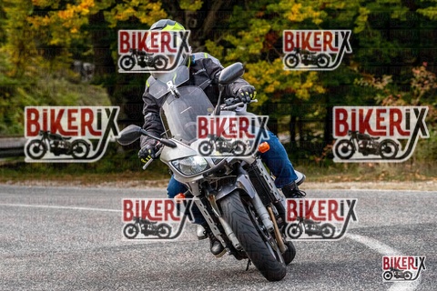 Forca d Acero 12-10-25 h16-25 2405