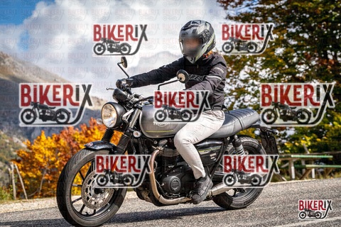 Forca d Acero 18-10-25 h12-15 0242