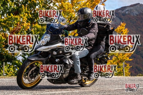 Forca d Acero 18-10-25 h12-18 0256