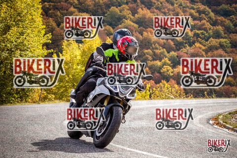 Forca d Acero 18-10-25 h12-18 0264