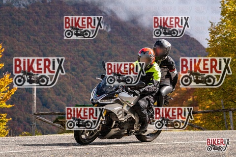 Forca d Acero 18-10-25 h12-18 0265