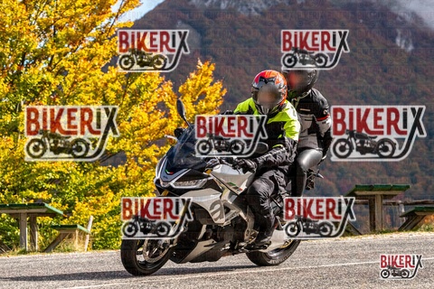 Forca d Acero 18-10-25 h12-18 0268