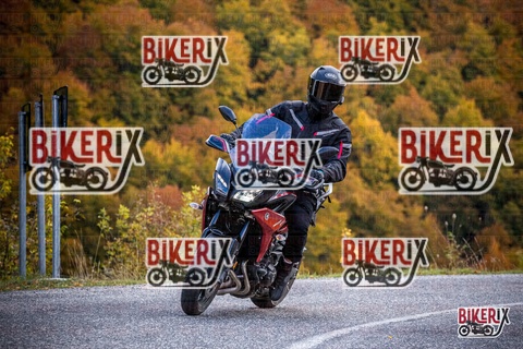 Forca d Acero 18-10-25 h12-50 0409