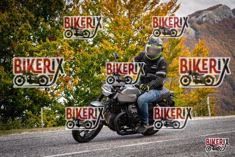 Forca d Acero 18-10-25 h13-06 0450