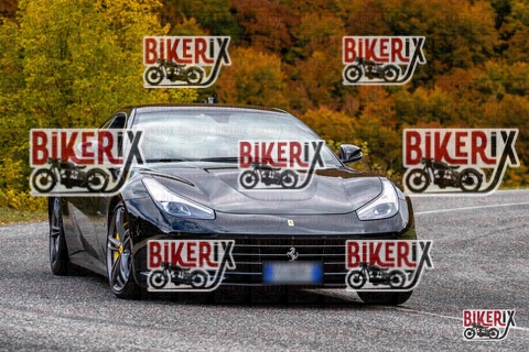 Forca d Acero 18-10-25 h13-40 0583