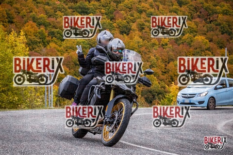 Forca d Acero 18-10-25 h13-41 0587