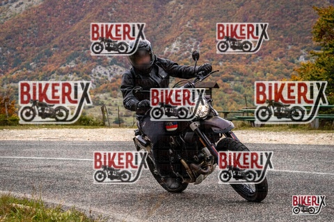 Forca d Acero 18-10-25 h14-14 0683