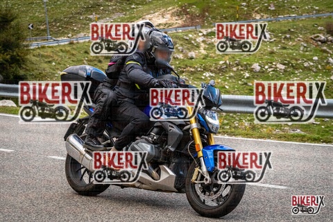 Forca d Acero 18-10-25 h16-16 0858