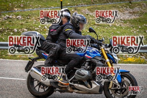 Forca d Acero 18-10-25 h16-16 0860