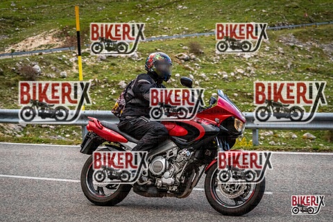 Forca d Acero 18-10-25 h16-18 0861