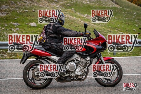 Forca d Acero 18-10-25 h16-18 0863