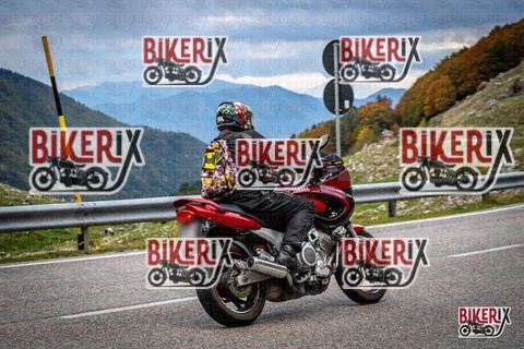 Forca d Acero 18-10-25 h16-18 0864