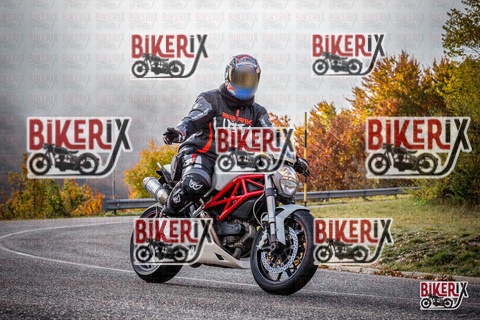 Forca d Acero 19-10-25 h10-40 0154