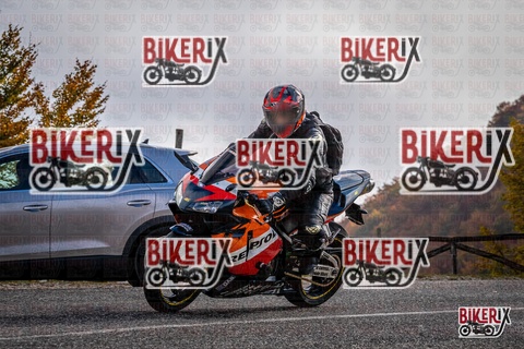 Forca d Acero 19-10-25 h10-40 0160