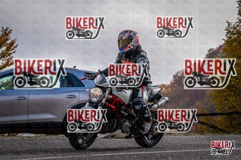 Forca d Acero 19-10-25 h10-40 0163