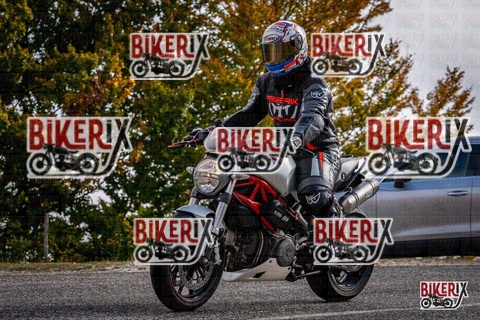 Forca d Acero 19-10-25 h10-40 0164