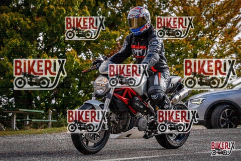 Forca d Acero 19-10-25 h10-40 0165