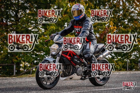 Forca d Acero 19-10-25 h10-40 0166