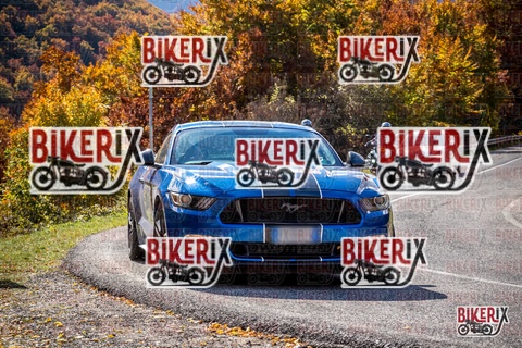 Forca d Acero 19-10-25 h12-32 1495