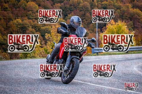 Forca d Acero 19-10-25 h13-14 2342