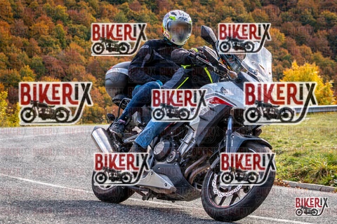 Forca d Acero 19-10-25 h13-22 2494