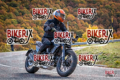 Forca d Acero 19-10-25 h13-25 2533