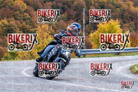 Forca d Acero 19-10-25 h13-39 2700