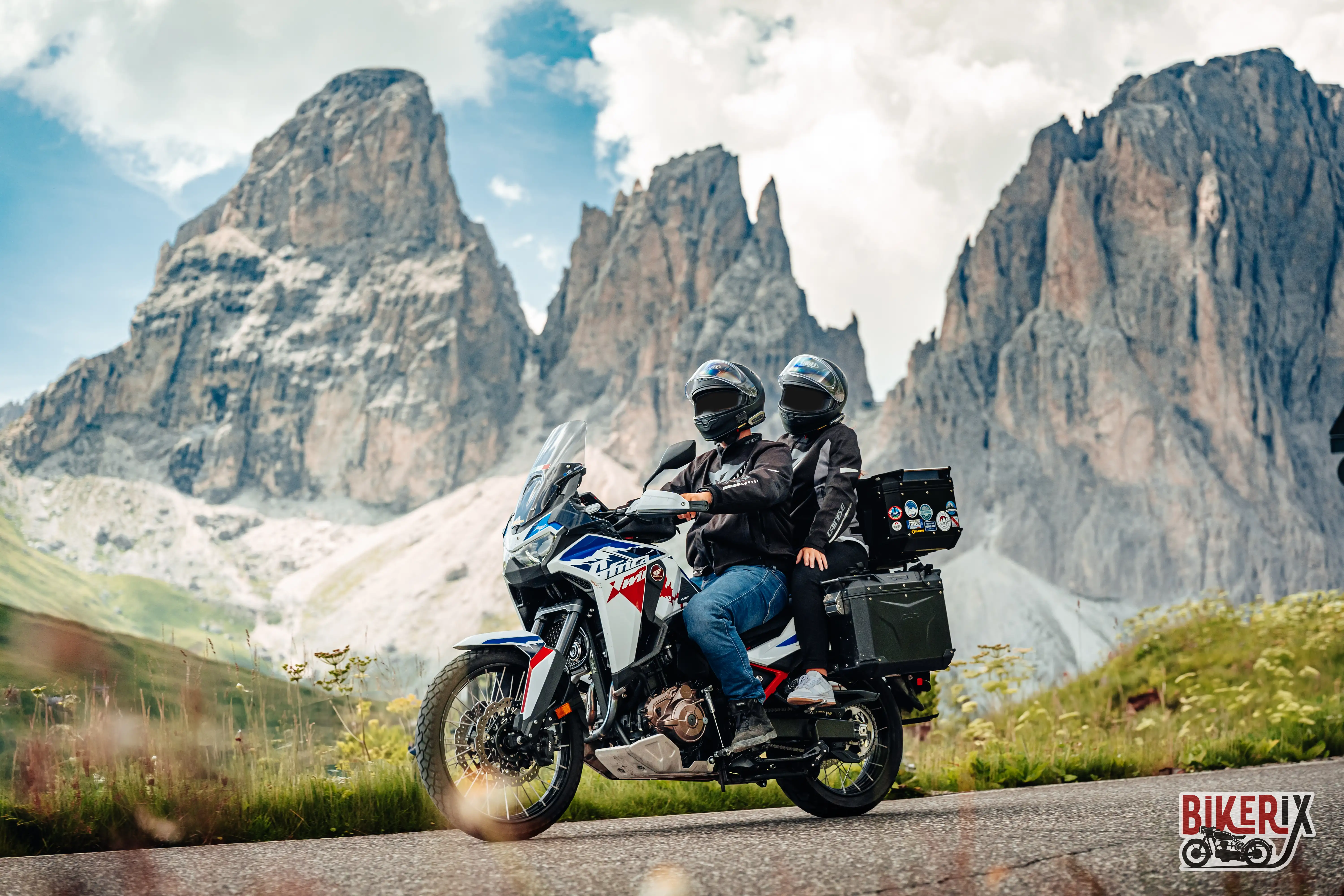Passo Sella - Trova la tua foto!