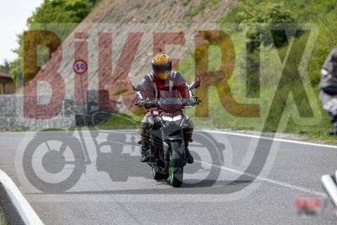 Passo del Giogo 03-05-25 h14-17 0750