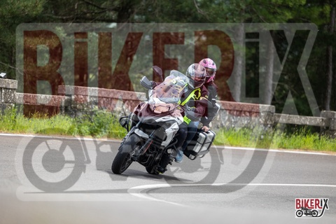Passo del Muraglione 03-05-25 h14-00 1929