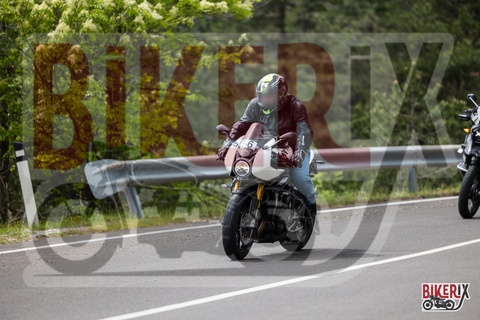 Passo del Muraglione 03-05-25 h14-00 1938