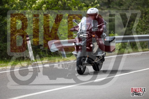 Passo del Muraglione 03-05-25 h14-00 1939