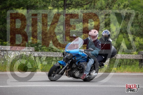Passo del Muraglione 04-05-25 h15-00 1973
