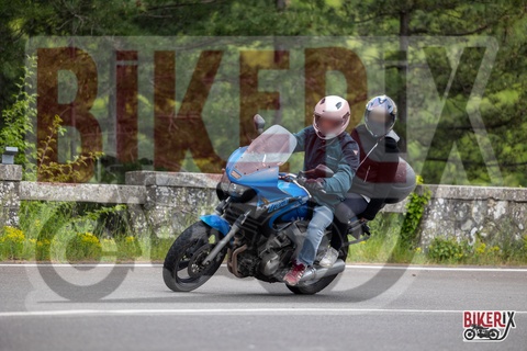 Passo del Muraglione 04-05-25 h15-00 1975